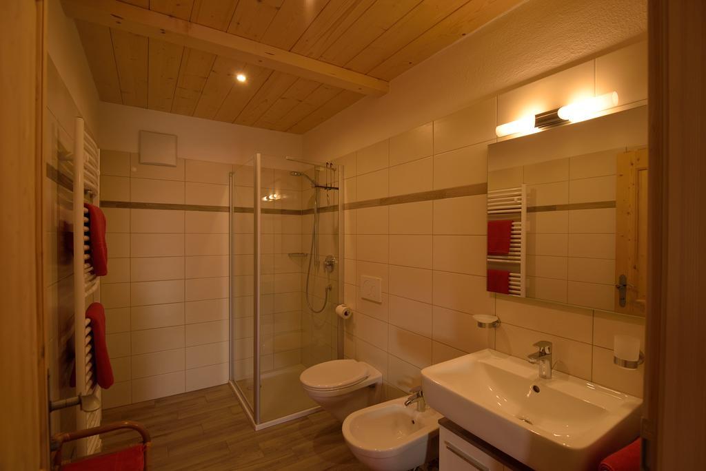 Pircherhof San Candido Quarto foto