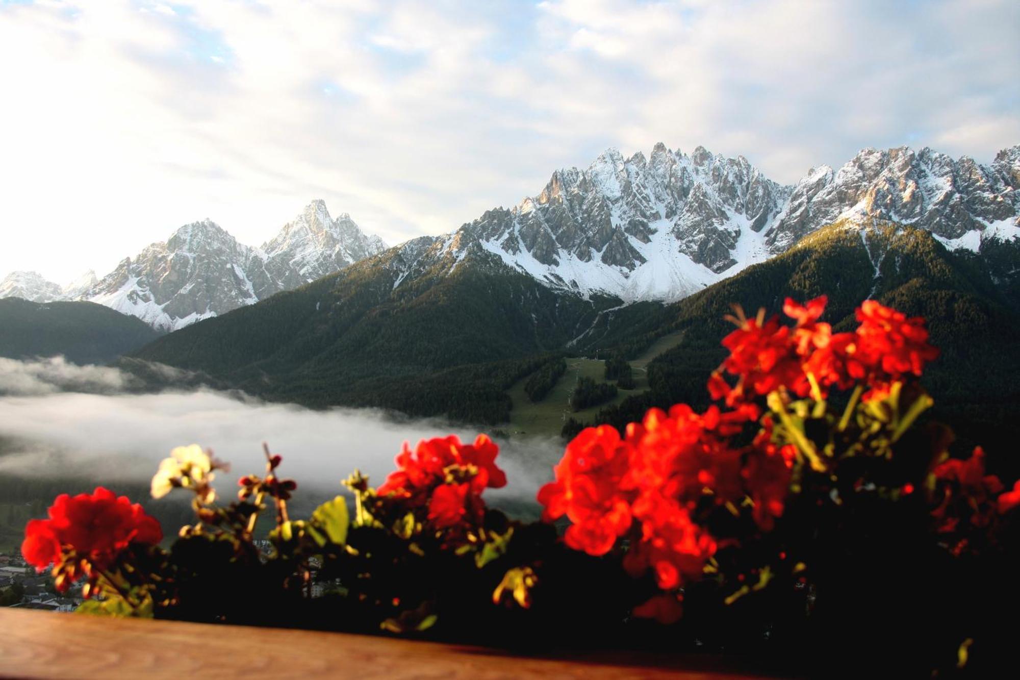 Pircherhof San Candido Exterior foto
