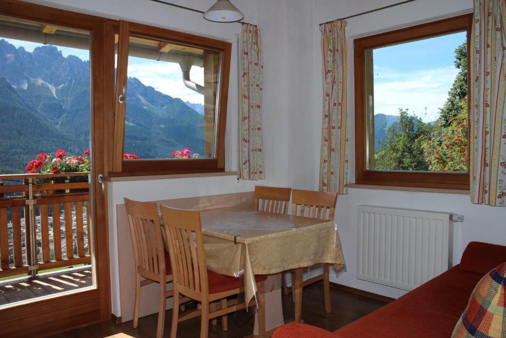 Pircherhof San Candido Quarto foto