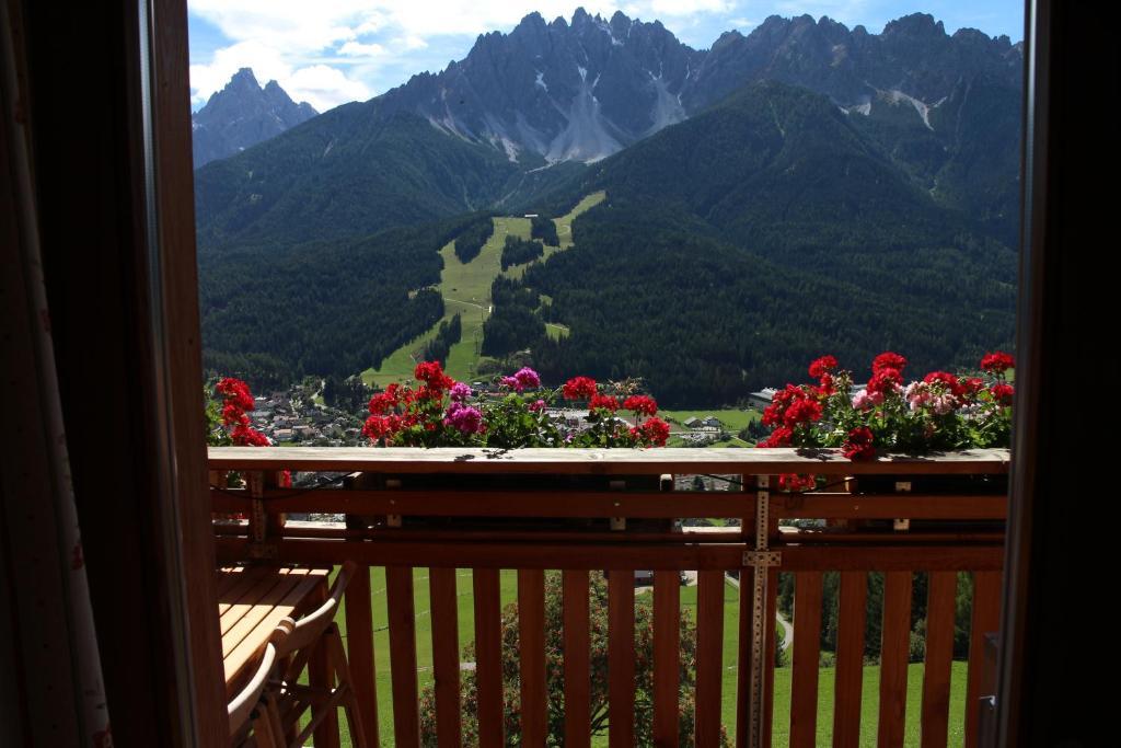 Pircherhof San Candido Exterior foto